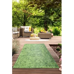 Conceptum Hypnose Tepih Grass, 160x230 cm, Zeleni