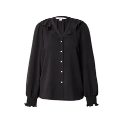 ONLY Bluza ONLMETTE črna