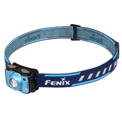 FENIX LED naglavna svetilka HL12R, siva