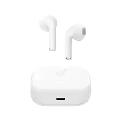 Soundcore K20i TWS BT bubice sa mikrofonom bele
