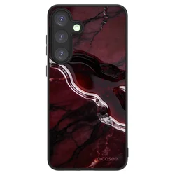 ULTIMATE CASE PowerShare za Samsung Galaxy S25+ 5G - Cherry stone