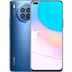 HUAWEI pametni telefon Nova 8i 6GB/128GB, Interstellar Blue