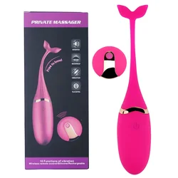 Vibro jaje Pink USB