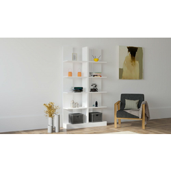 HANAH HOME Ikiz White
