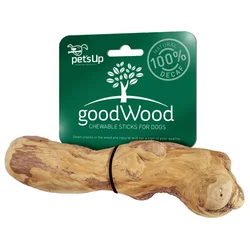 Good Wood les kavovca M