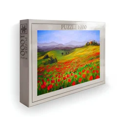WALLXPERT Puzzle PZL_0179_1000