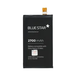 Blue Star Akumulator za Sony Xperia Z5 Compact 2700 mAh Blue Star Premium