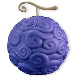 Kasica (Bank) One Piece - Devil Fruit Gomu Gomu no Mi