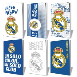 Sveska A5 Lux Real Madrid 48L - Sitan Karo