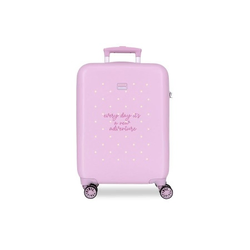 Movom ABS Kofer 55 cm - Pink ( 30.811.41 )