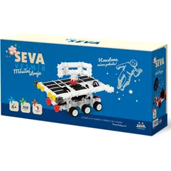 Seva - Vesoljski lunarni stroji 308 kosov