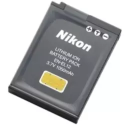 NIKON punjiva baterija LI-ION EN-EL12