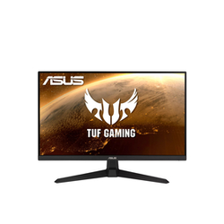 ASUS gaming LED monitor VG277Q1A, crni