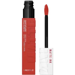 MAYBELLINE Ruž May Sstay Matte Ink Bricks NU 130 Self-starter