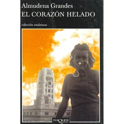 El corazón helado