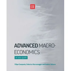 Advanced Macroeconomics