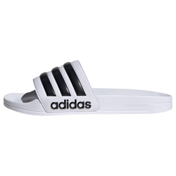 Adidas Papuče Adilette Shower, Bele