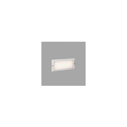 FARO 72094 - LED spoljna ugradna svetiljka STRIPE-1 LED/5W/230V IP54