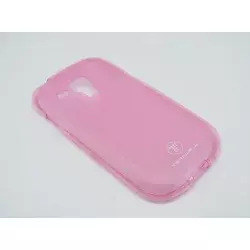 Maska Giulietta za Samsung i8190/ S3 mini pink.