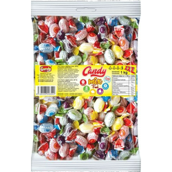 Candy Mix XXL sadni bonboni 1 kg