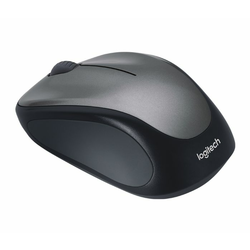 Logitech M235, Wireless Mouse, 1000dpi, colt matte