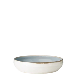 Globok krožnik U-Coupe 22 cm — Gaya Elements Day North - 493042
