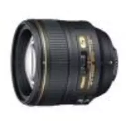 Nikkor AF-S 85mm f1.4G NIKKOR objektiv auto focus Nikon Professional JAA338DA