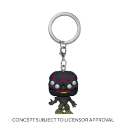 FUNKO POP KEYCHAIN: ETERNALS - KRO