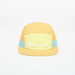 Čepica Cotopaxi US Cotopaxi Tech 5-Panel Hat Honeydew and Husk Universal