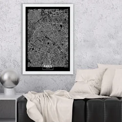 Opviq Slika na platnu 35x45cm