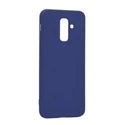 Maska New Line za Samsung A6 Plus/ A605G (2018), Plava