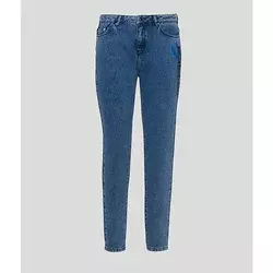Karl Lagerfeld Ženske farmerke 221W1181-895, Plave