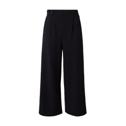 QS Ženske pantalone 7/8, Crne