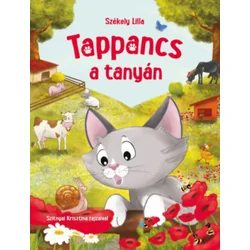 Tappancs a tanyán