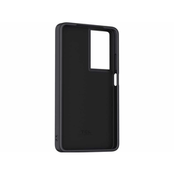 Maska+olovka za smartphone TCL 40 NxtPaper/bumper/crna