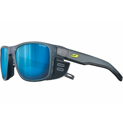 Julbo Shield M J544 9424 Polarized Crni/Plavi