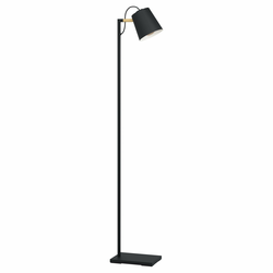 Eglo 43614 - Podna lampa LACEY 1xE27/40W/230V