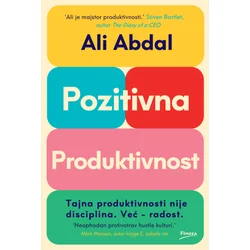 Pozitivna Produktivnost
