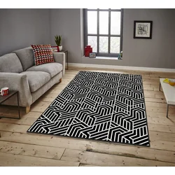 Conceptum Hypnose tepih Asr Crpt-120, pravougaoni, 100 x 180 cm, šareni