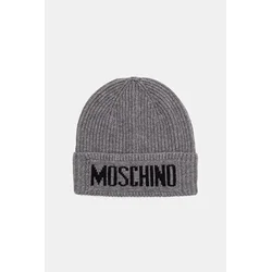 Kapa z volno Moschino