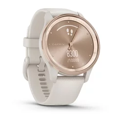 GARMIN Vrnjen artikel - GARMIN Vivomove Trend White Cream pametna ura, (22109113)