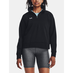 Under Armour Rival Pulover 747443 Črna