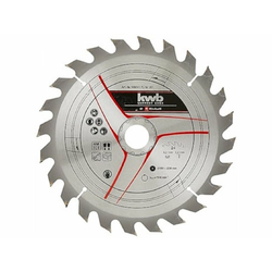EINHELL KWB TCT rezni list 250X30X3.2mm T24 49589341