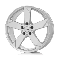 A17 5x114.3 et51 7.0x17 rial kodiak srebrna 67.1 ( hyundai. kia. mazda )