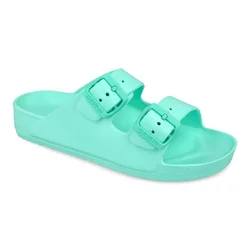 GRUBIN Ženske papuče Kairo Light 3233700, Menta