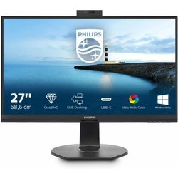 PHILIPS 272B7QUBHEB00 27 IPS 2560x1440 75Hz