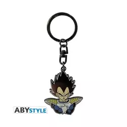 Privezak AbyStyle - Dragon Ball Z - Vegeta
