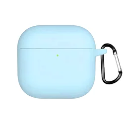 Zaštitna futrola za AirPods 4, Tirkiz