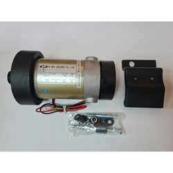 DC MOTOR ZA RUN 1 07888-500