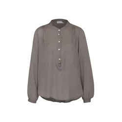 Kaffe Bluza Karla dimno-siva